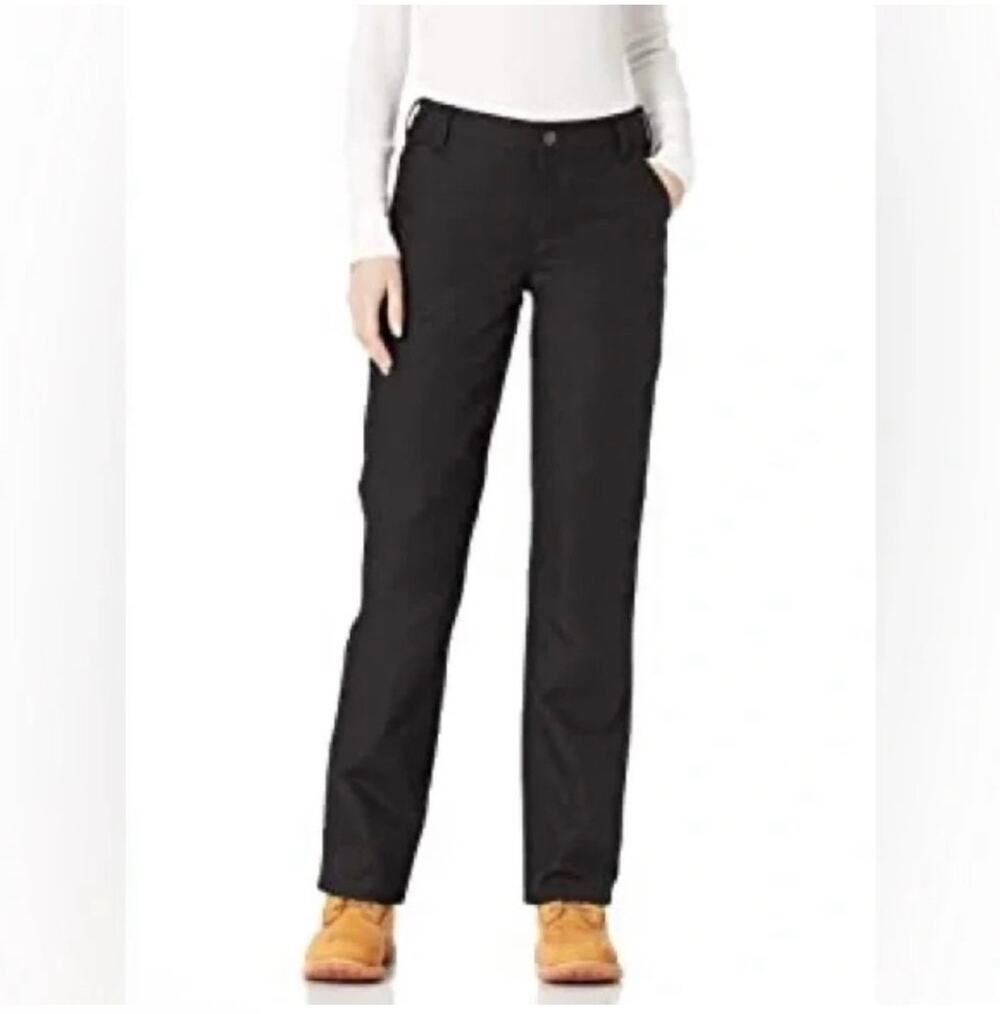 Patagonia Pants Womens 14 Black Inter-Continental Hiking Convertible Gorpcore